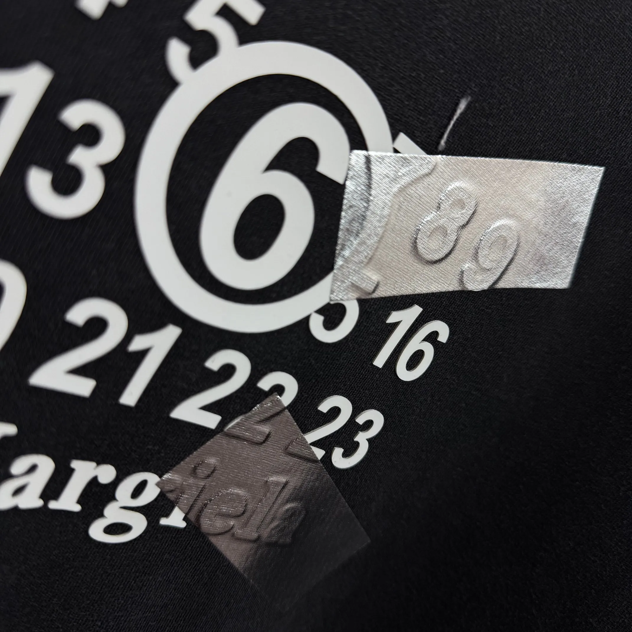 # MM 6 *2026 New Arrival 320 tee Same Style : + : Size :S M L XL XXL Size： S （90-130 ） M （120-150 ） L （140-165 ） XL （160-180 ） XXL （180-210 ）